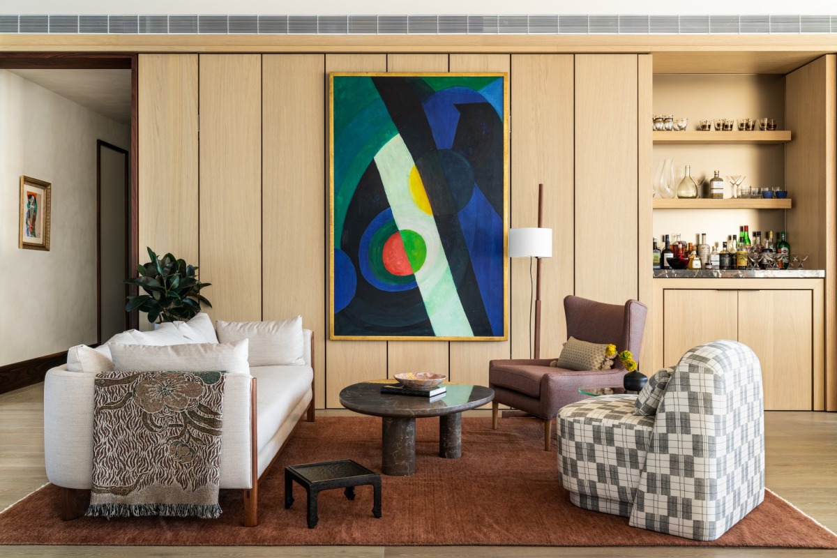 Proper Penthouse by Foursquare Commercial